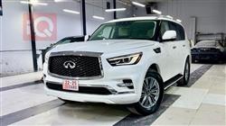 إنفينيتي QX80